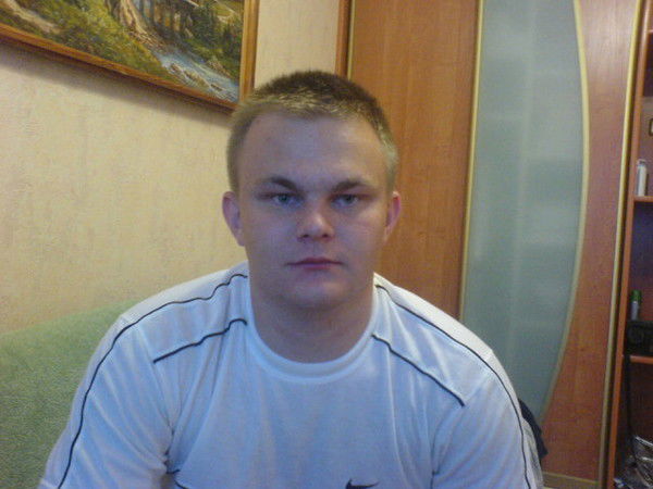 Влад Сущенко