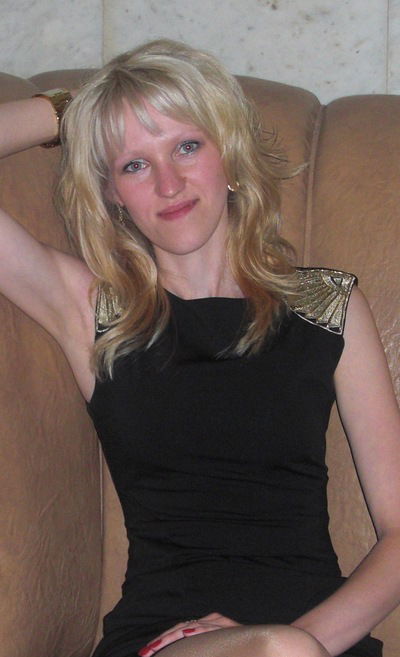 Анастасия Бойкова