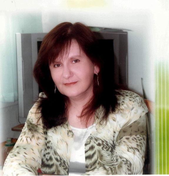 Евгения Прощальгина