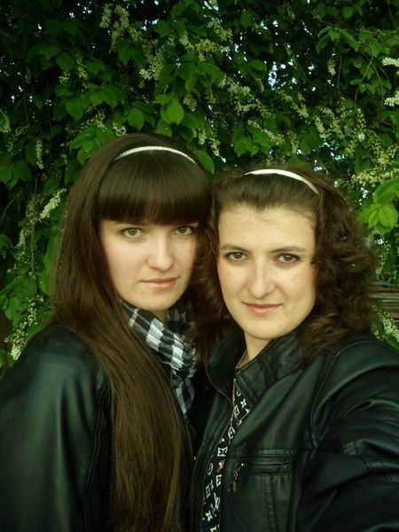 Наташа Саксина