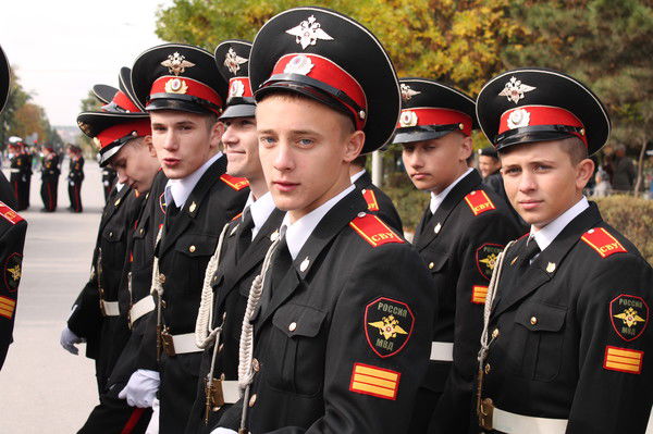 Леша Алехин