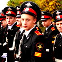 Леша Алехин