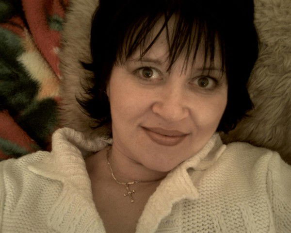 Наталья Пастухова