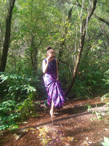 Наталия Ефанова