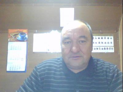 Марсель Исхаков