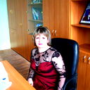Ирина Тищенко