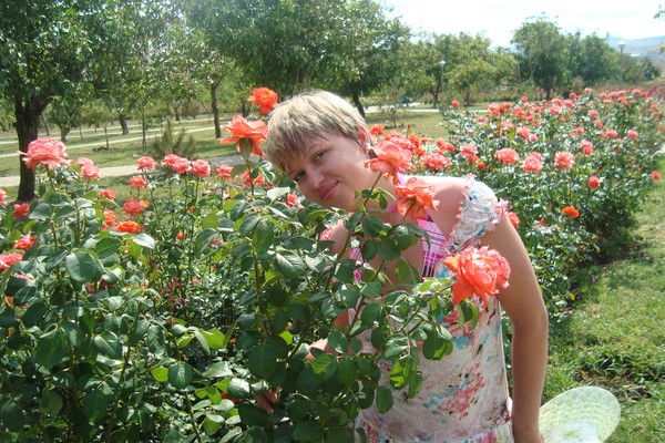 Валентина Падукова