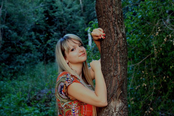 Екатерина Лопанова