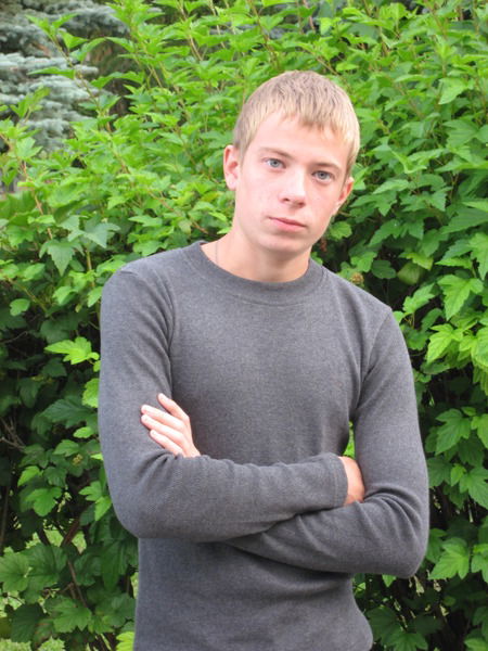 Сергей Митин