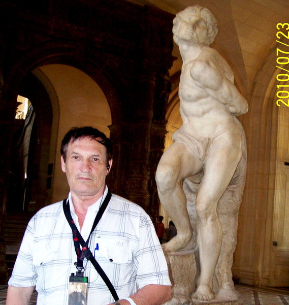 Владимир Пушкарёв