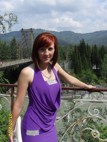 Екатерина Георгиевна