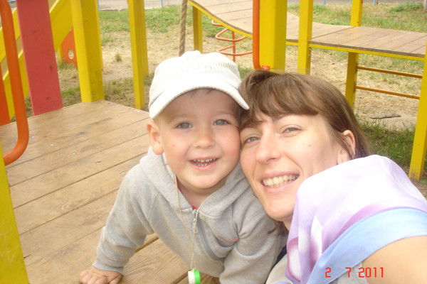 Меньшикова Анна