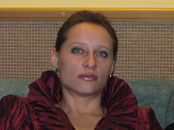 Ольга Клочкова