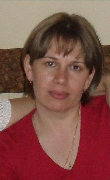 Ирина Кузнецова