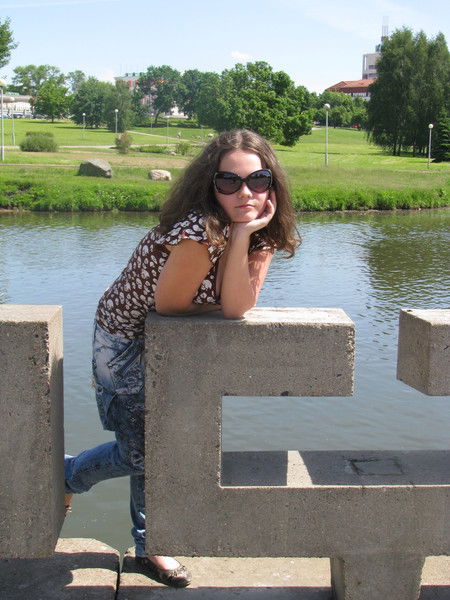 Дарья Прусакова