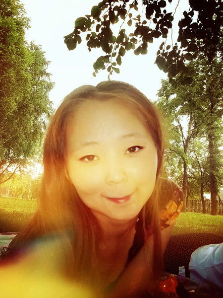 Виктория Пяк