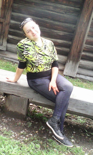 Лида Ерофеева