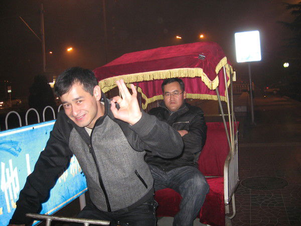 Аян Нурмаханов