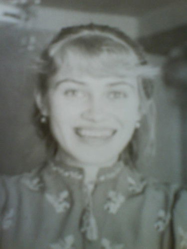 Ирина Денисова