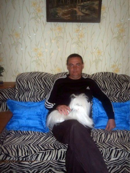 Сергей Соболь