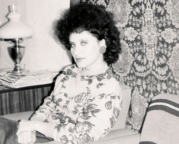 Наталья Куртушина