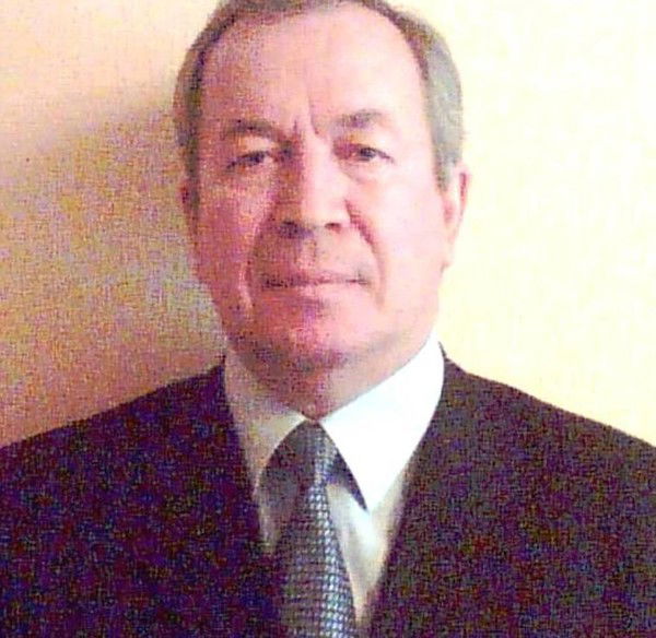 Сергей Калашников