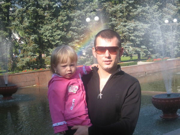 Виталий Сакович