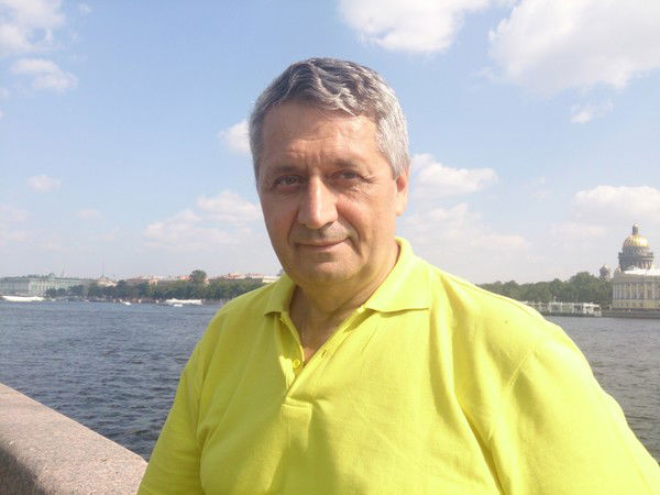 Игорь Сыпченко