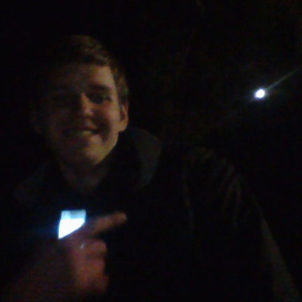 Осин Михаил