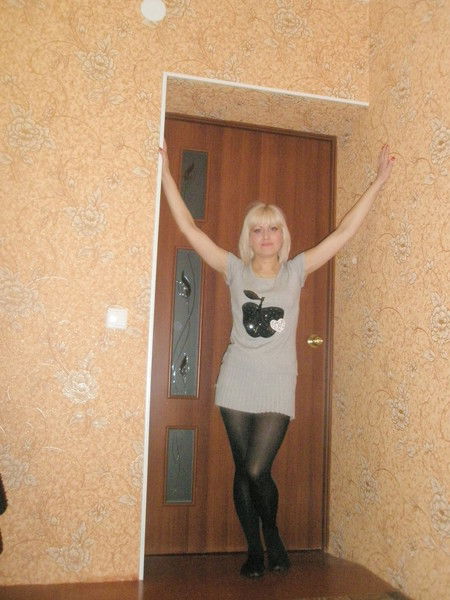 Лена Терещенко