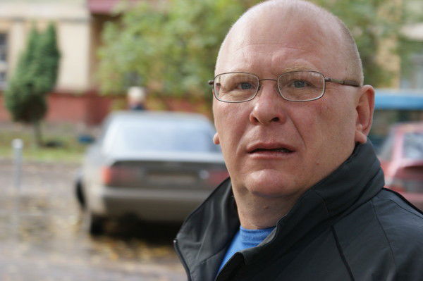 Эдуард Ефимов