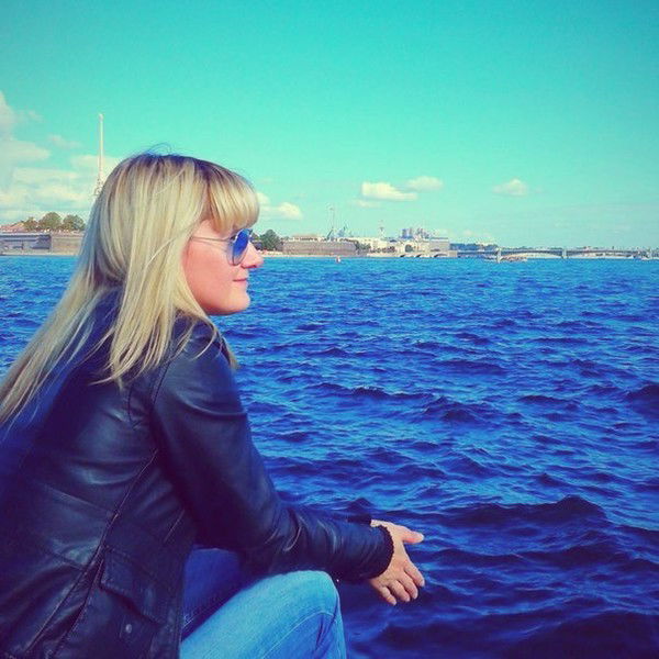 Симпатяшка *********