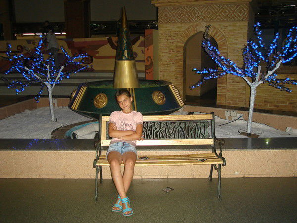 Диана Гаевская