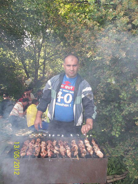 Петро Диордиев