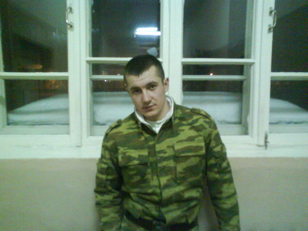 Серый Судомоев