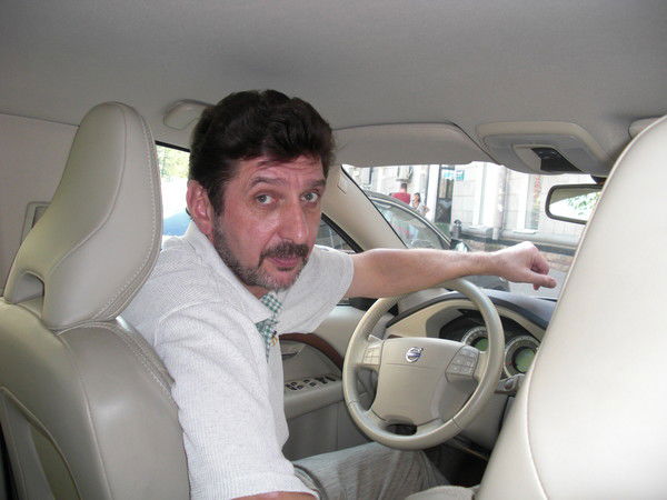 Сергей Осипов