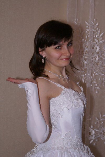 Марина Елагина