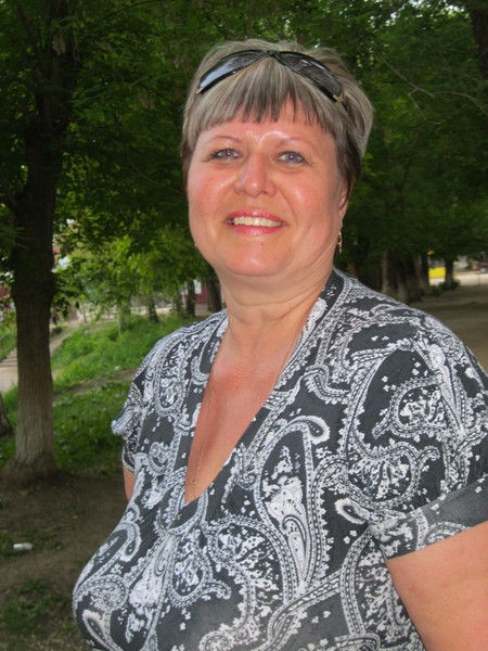 Зинаида Мальцева