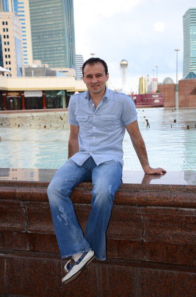 Вадим Ахмадиев