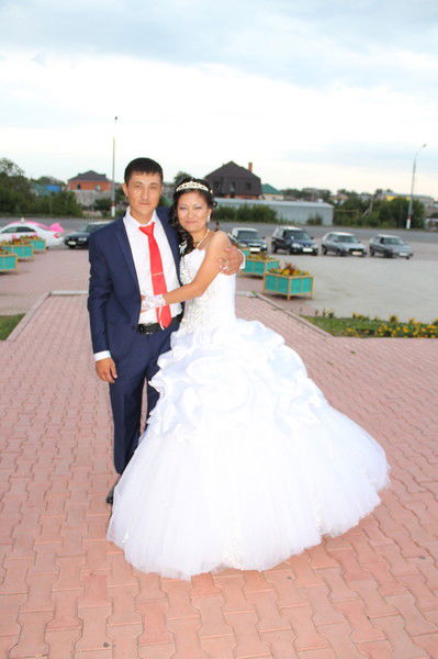 Шаттыгуль Карабалина