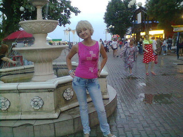 Оля Некрасова