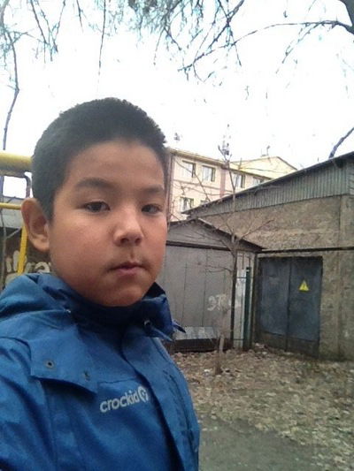 Дулат Орынбасар