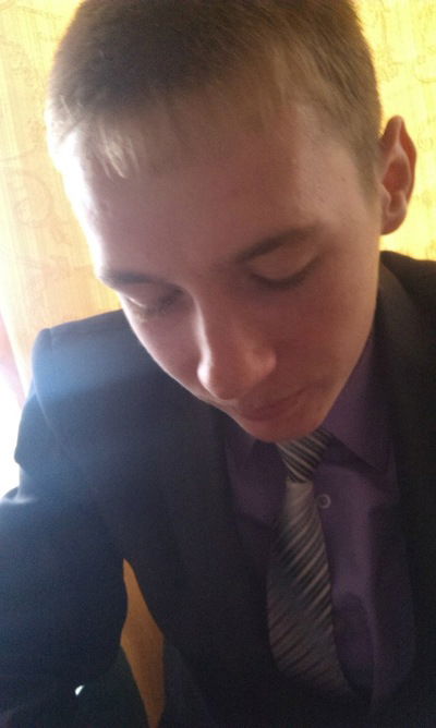 Денис Насибуллин