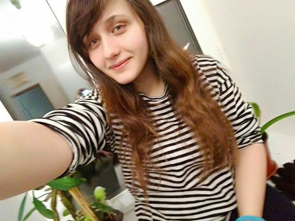 Олеся Гусевв