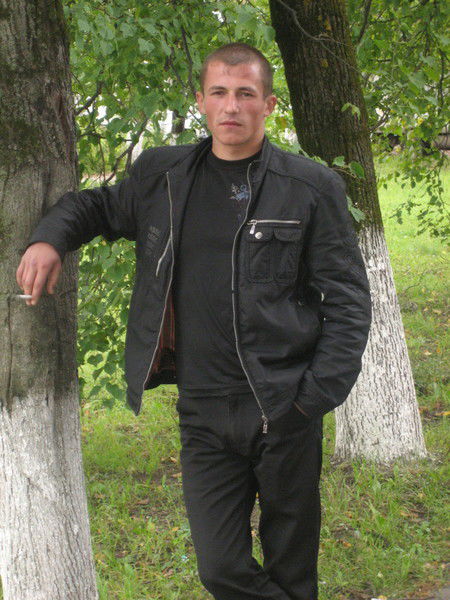 Эдуард Серков