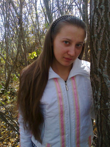 Маргарита Телятникова