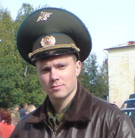 Владимир Елисеев