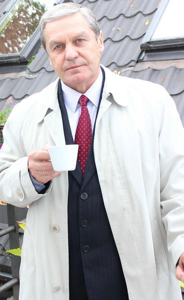 Валерий Бехтин