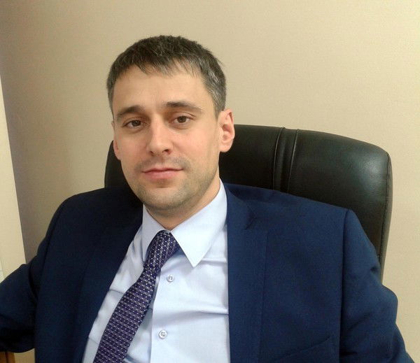 Дмитрий Сабанов