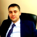 Дмитрий Сабанов